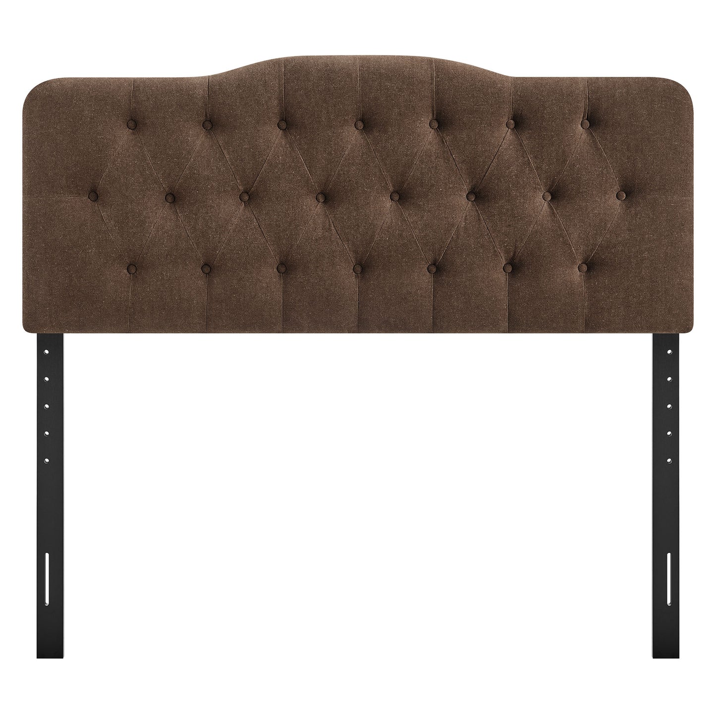Annabel Premium Linen Blend Queen Headboard by Modway