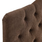Annabel Premium Linen Blend Queen Headboard by Modway