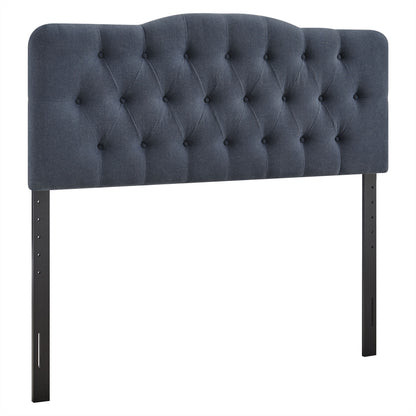 Annabel Premium Linen Blend Queen Headboard by Modway