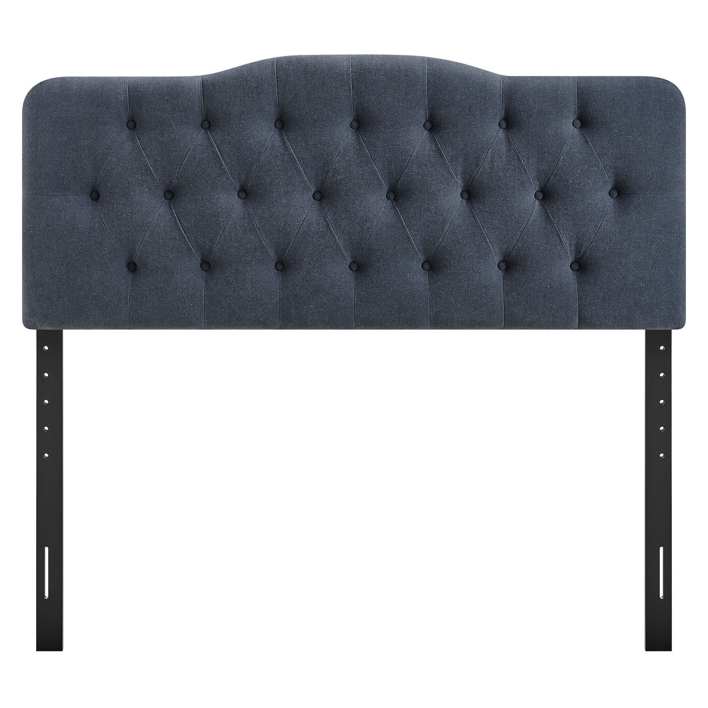 Annabel Premium Linen Blend Queen Headboard by Modway