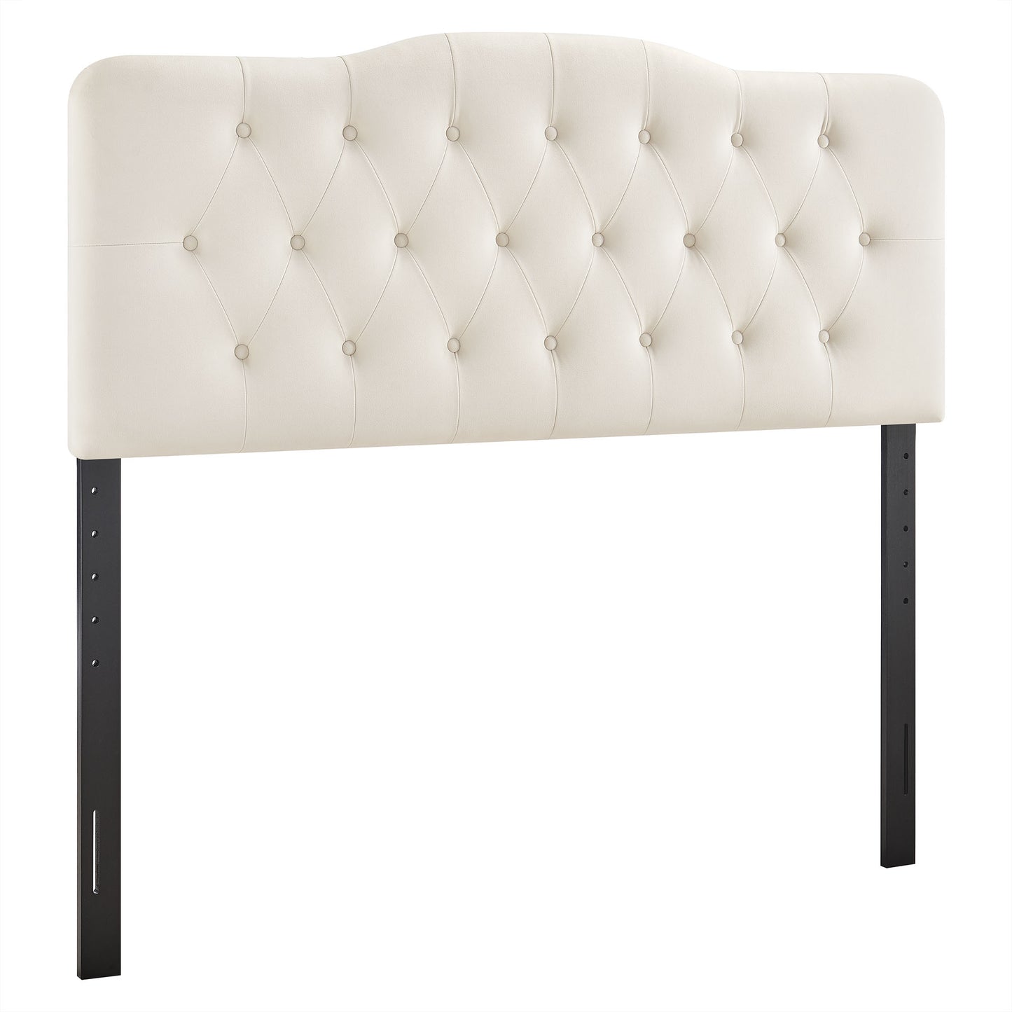Annabel Stain-Resistant Performance Velvet King Headboard by Modway