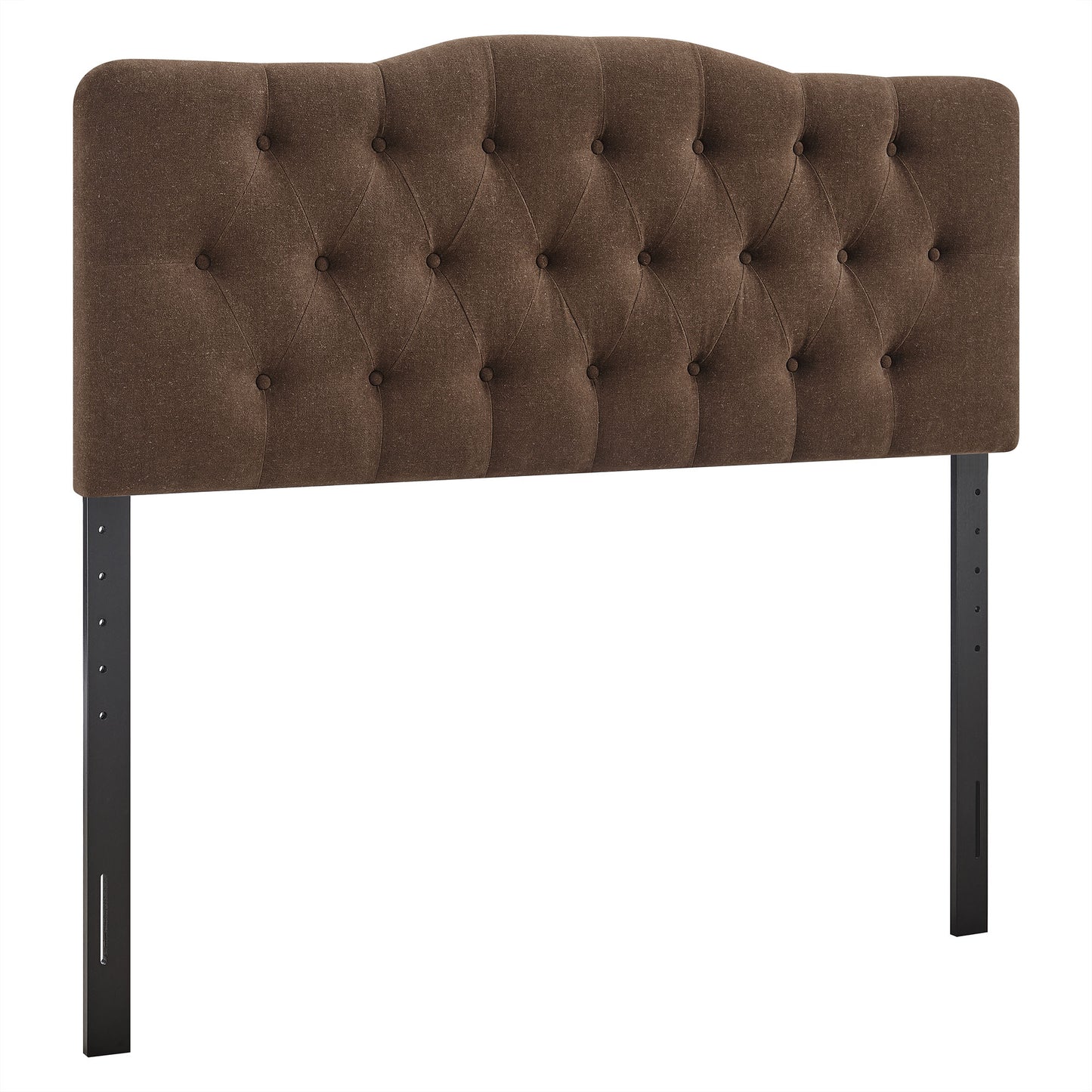 Annabel Premium Linen Blend King Headboard by Modway
