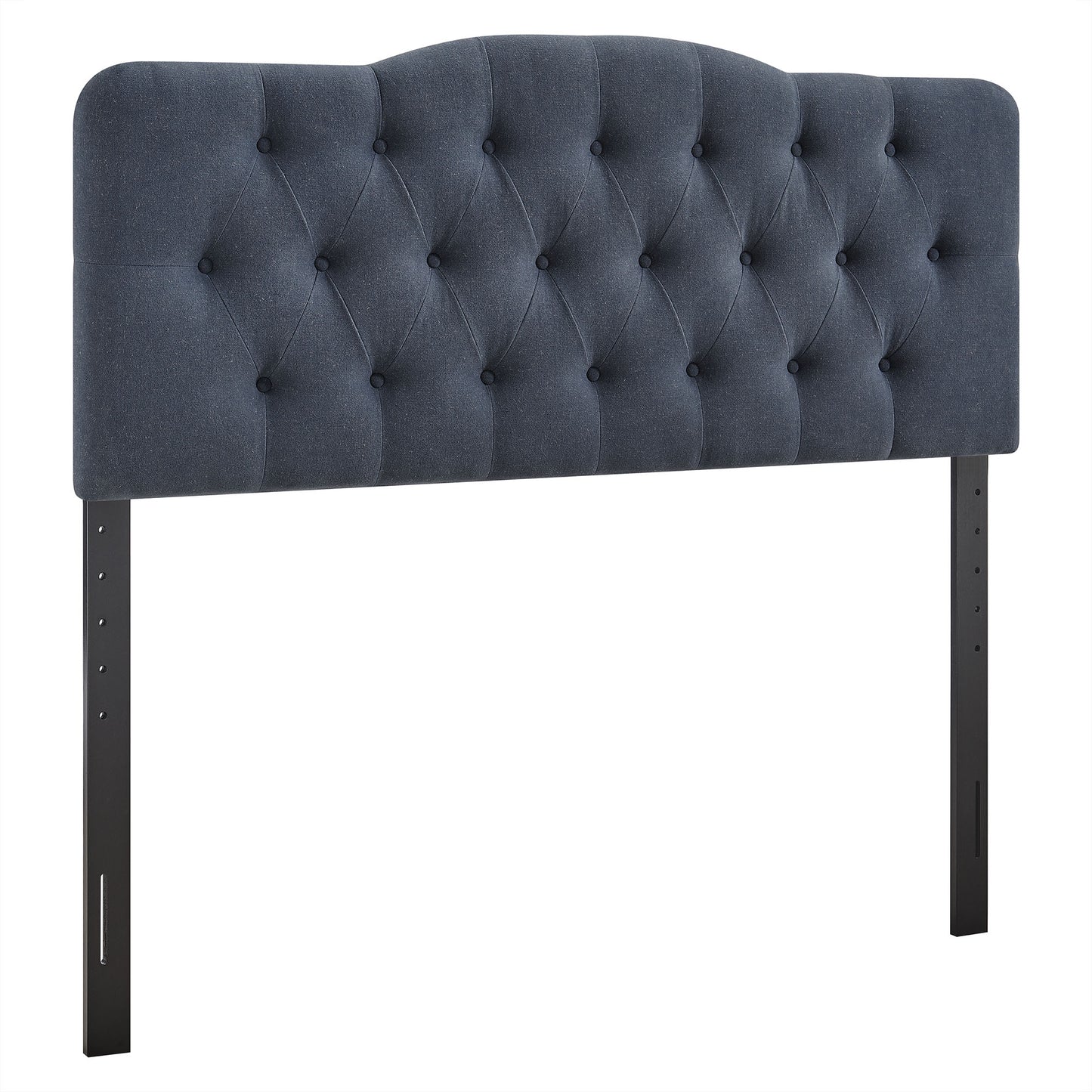 Annabel Premium Linen Blend King Headboard by Modway
