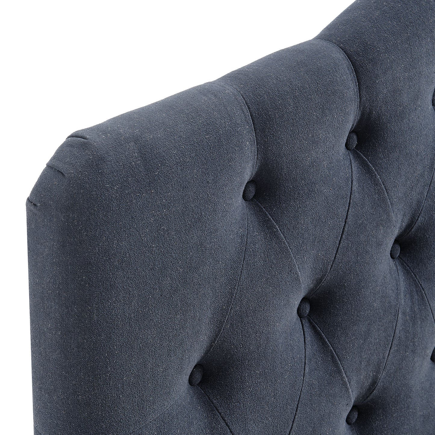 Annabel Premium Linen Blend King Headboard by Modway