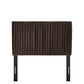 Eloise Stain-Resistant Performance Velvet Twin Headboard by Modway