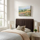 Eloise Stain-Resistant Performance Velvet Twin Headboard by Modway