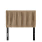 Eloise Stain-Resistant Performance Velvet Twin Headboard by Modway