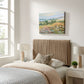 Eloise Stain-Resistant Performance Velvet Twin Headboard by Modway