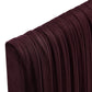 Eloise Stain-Resistant Performance Velvet Queen Headboard by Modway