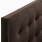 Emily Stain-Resistant Performance Velvet Twin Size Headboard by Modway