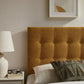 Emily Fabric Upholstered Twin Size Headboard by Modway