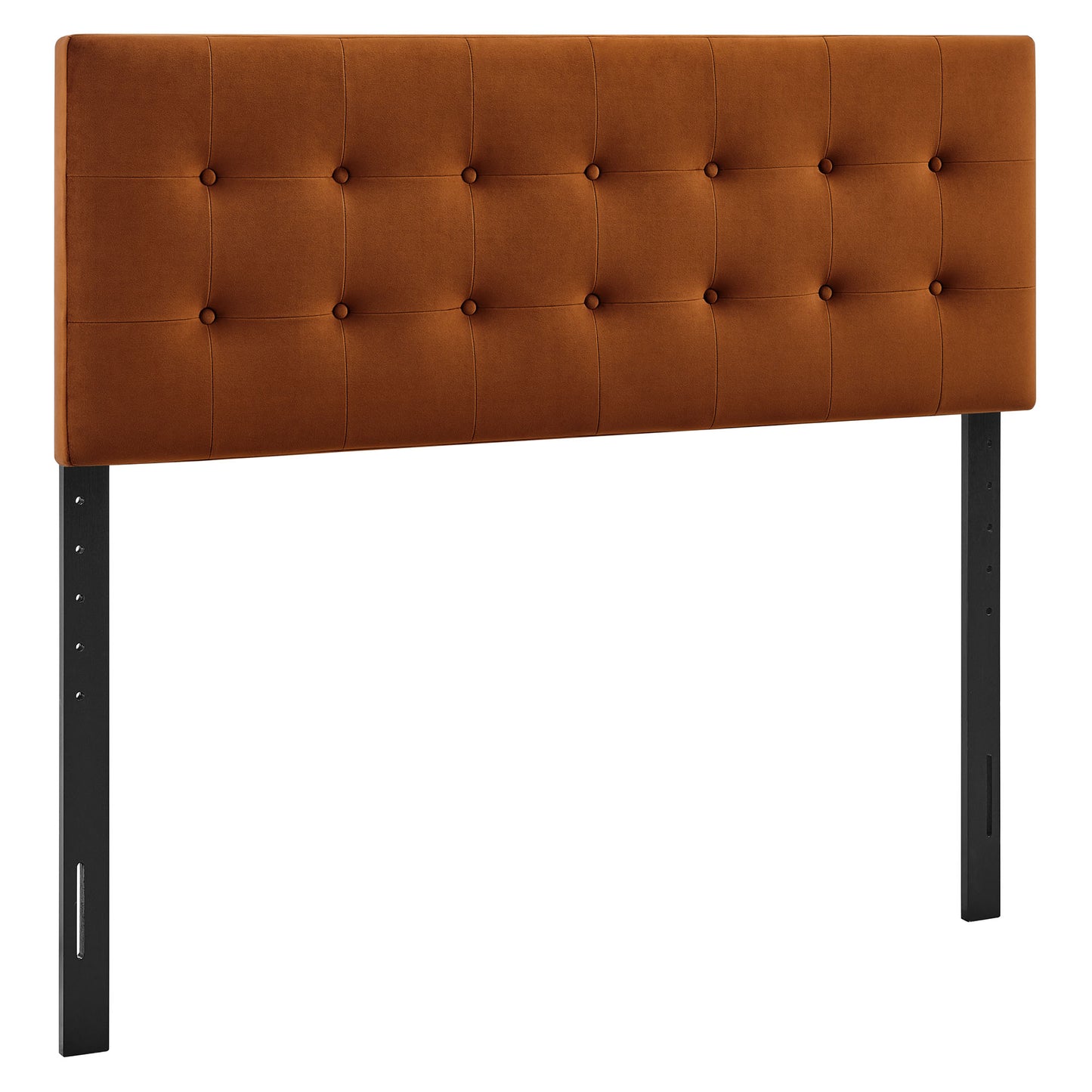 Emily Stain-Resistant Performance Velvet Full Size Headboard by Modway