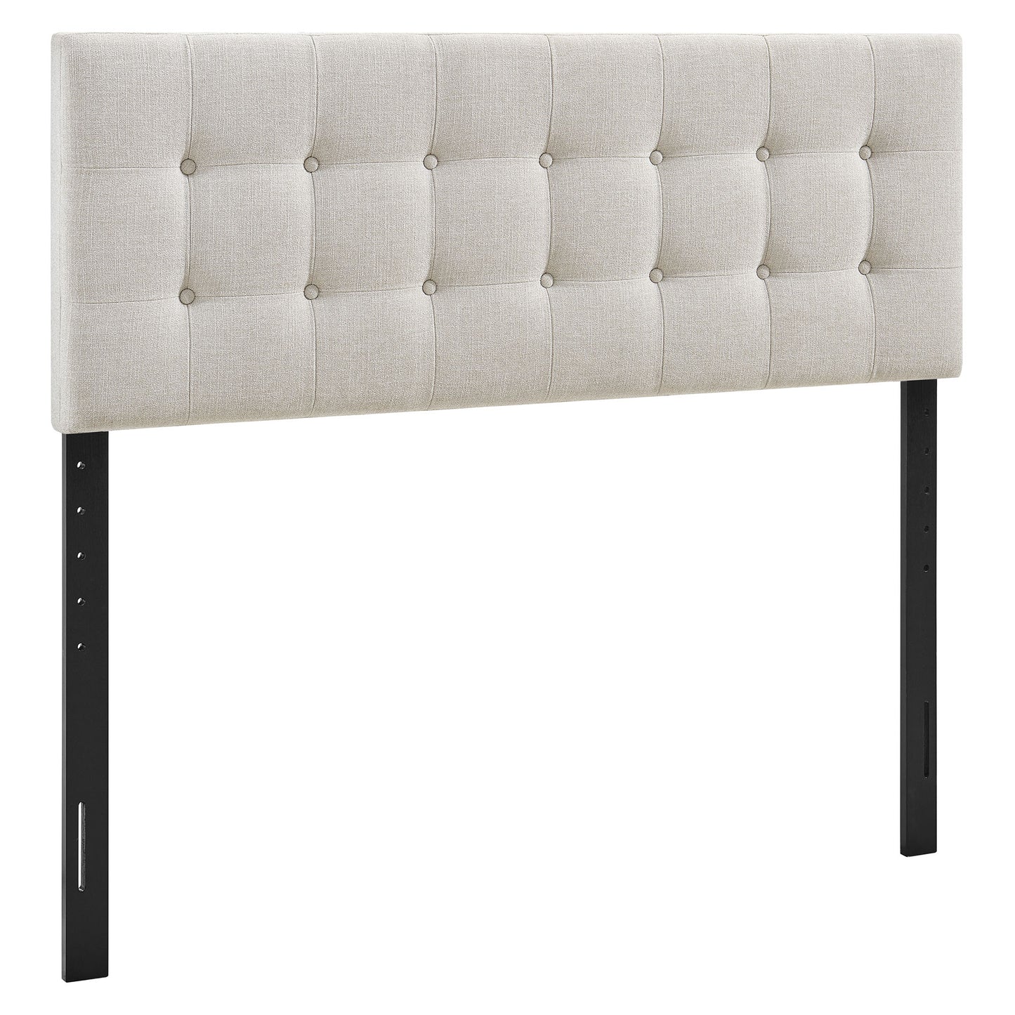 Emily Fabric Upholstered Full Size Headboard by Modway