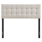 Emily Fabric Upholstered Full Size Headboard by Modway