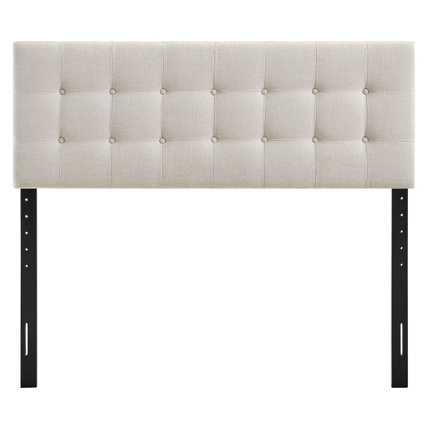 Emily Fabric Upholstered Full Size Headboard by Modway