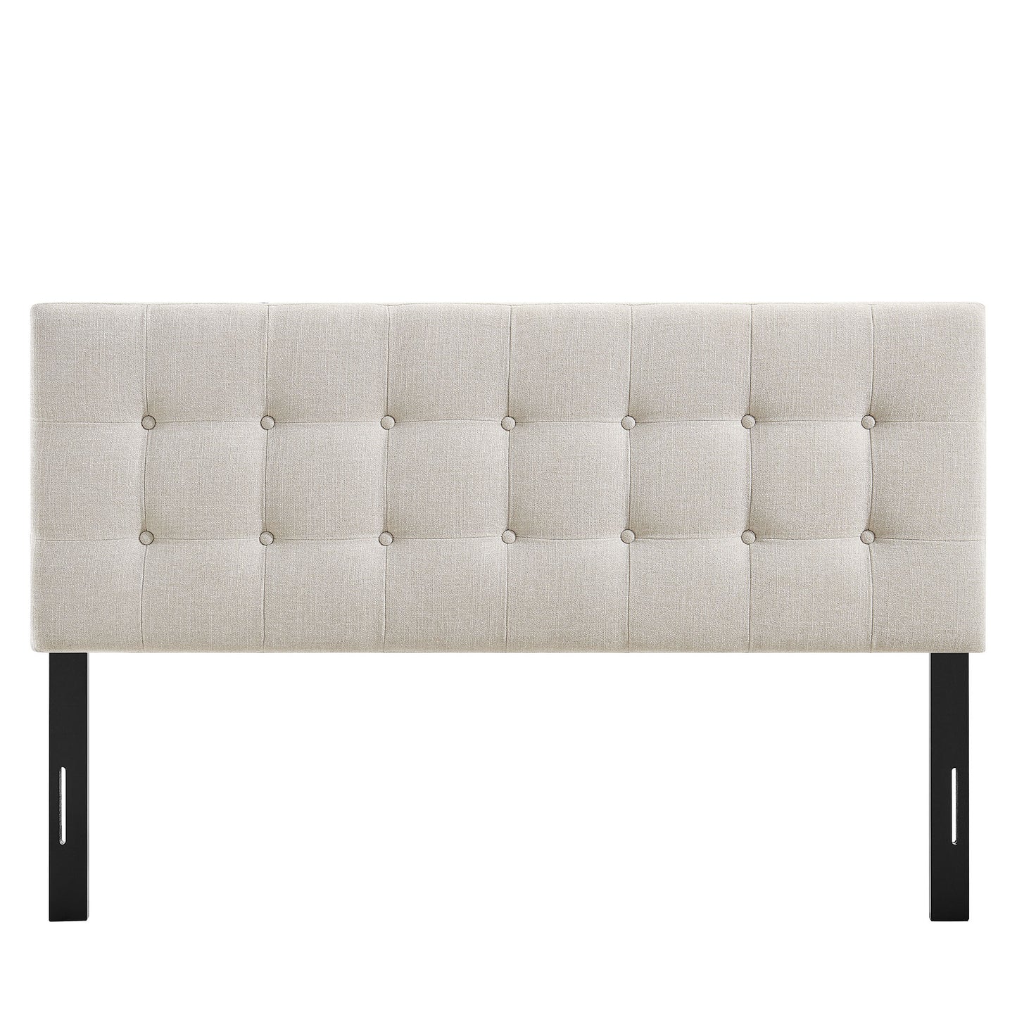 Emily Fabric Upholstered Full Size Headboard by Modway