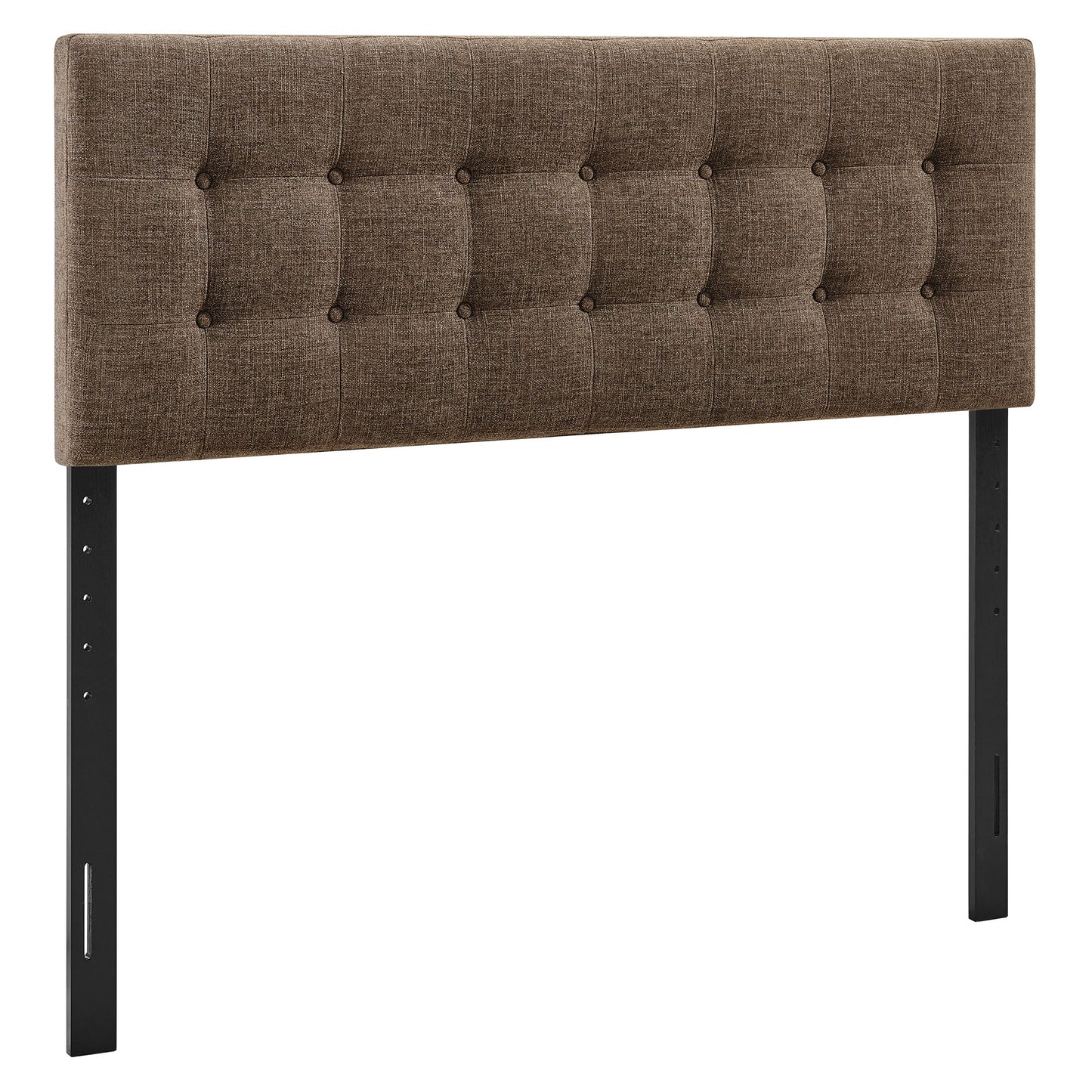 Emily Fabric Upholstered Full Size Headboard by Modway