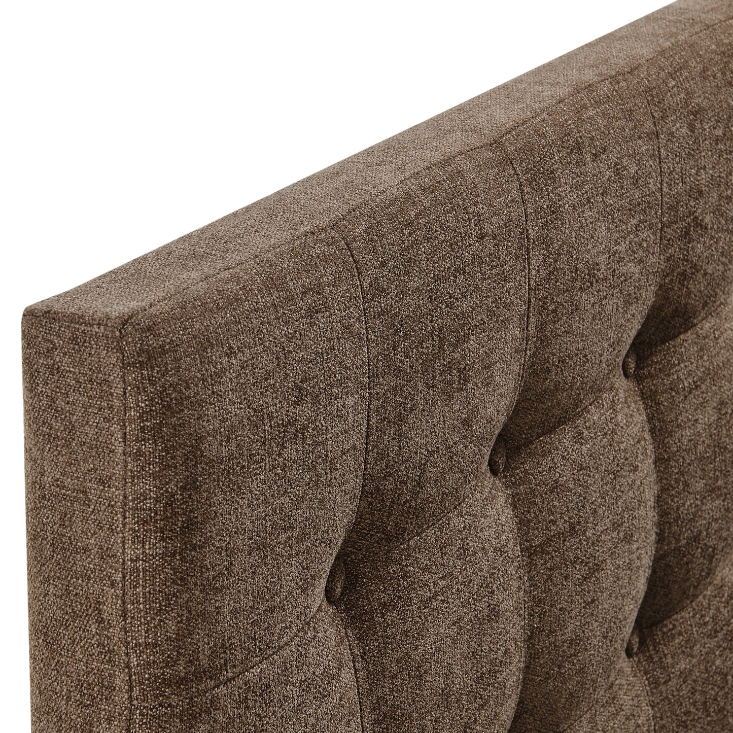 Emily Fabric Upholstered Full Size Headboard by Modway