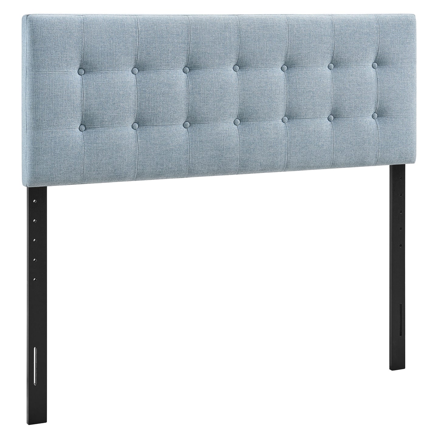 Emily Fabric Upholstered Full Size Headboard by Modway