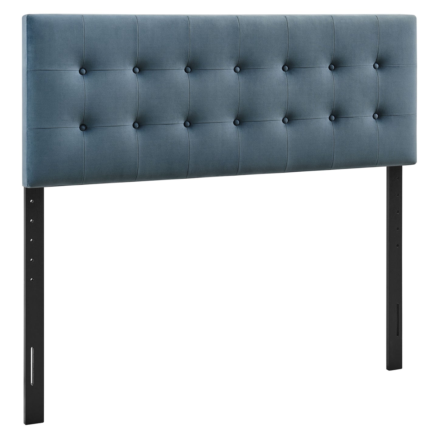 Emily Stain-Resistant Performance Velvet Queen Size Headboard by Modway