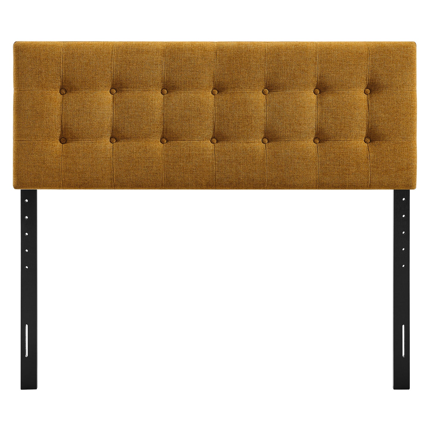 Emily Fabric Upholstered Queen Size Headboard by Modway