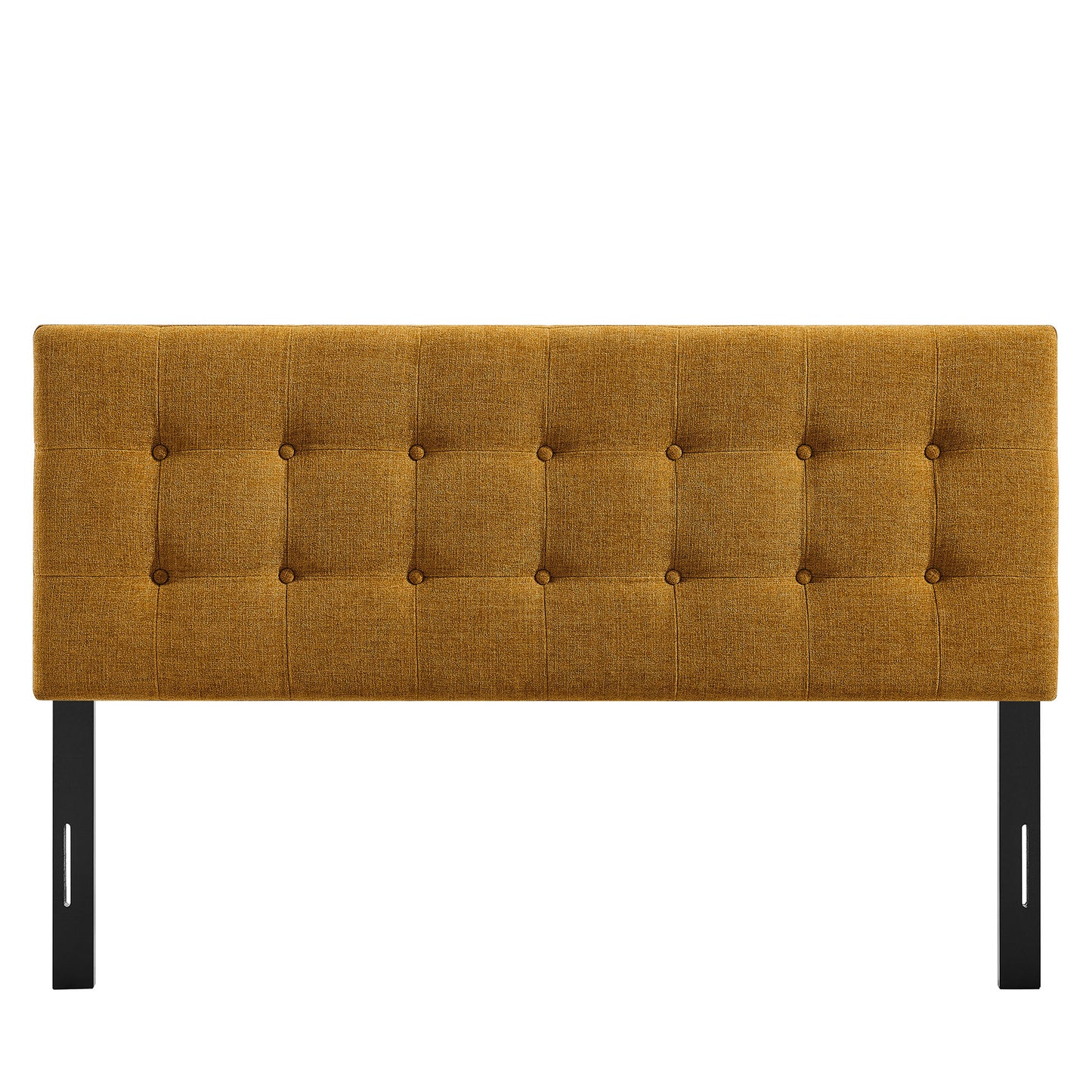 Emily Fabric Upholstered Queen Size Headboard by Modway