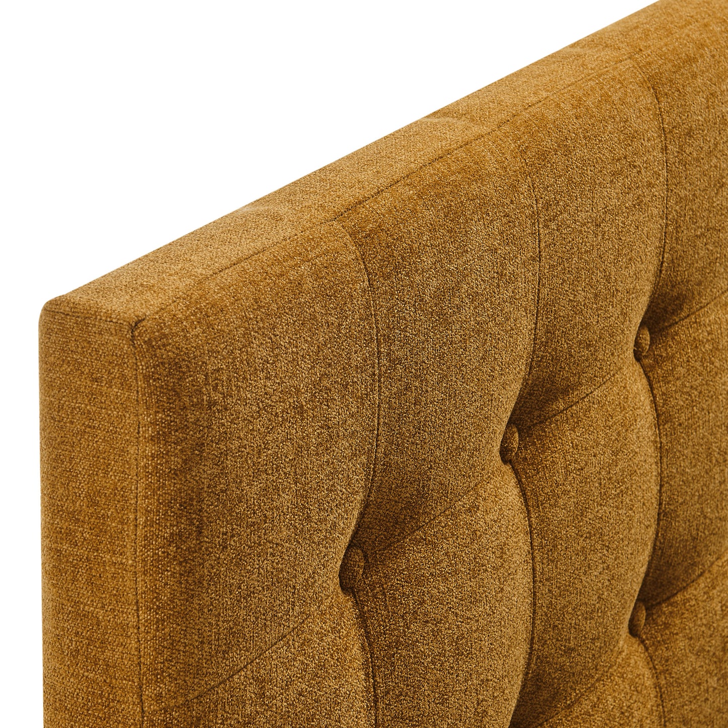Emily Fabric Upholstered Queen Size Headboard by Modway