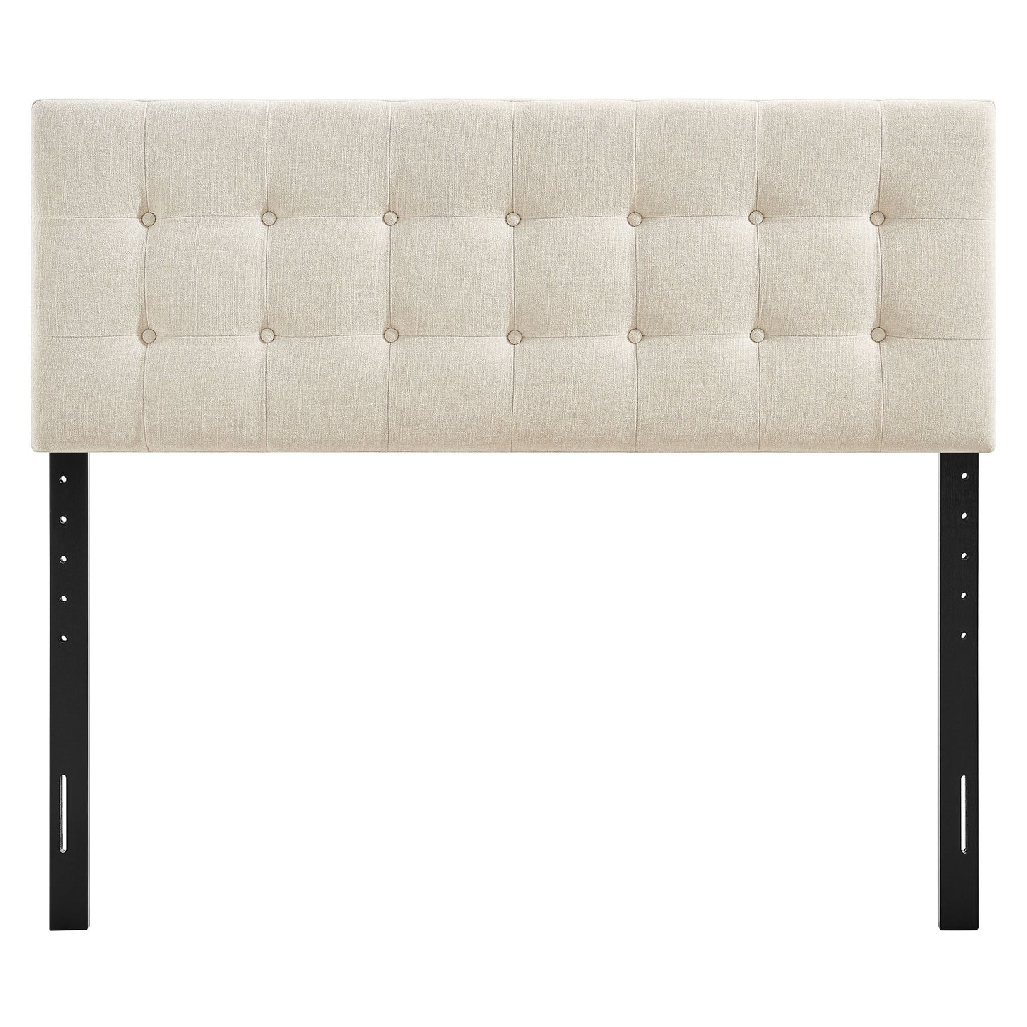 Emily Fabric Upholstered Queen Size Headboard by Modway