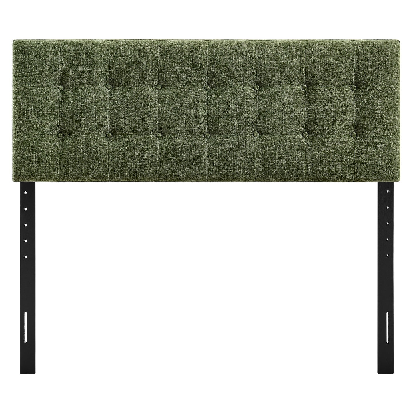 Emily Fabric Upholstered Queen Size Headboard by Modway
