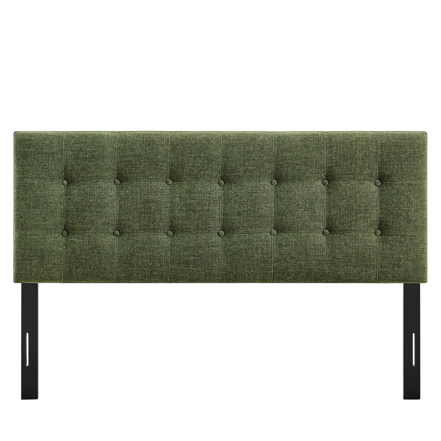 Emily Fabric Upholstered Queen Size Headboard by Modway