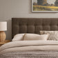 Emily Fabric Upholstered Queen Size Headboard by Modway