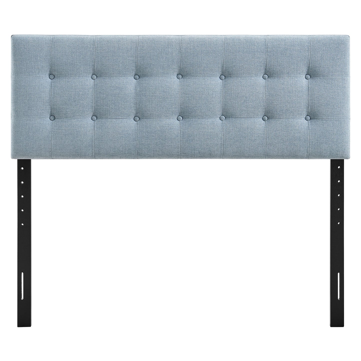 Emily Fabric Upholstered Queen Size Headboard by Modway
