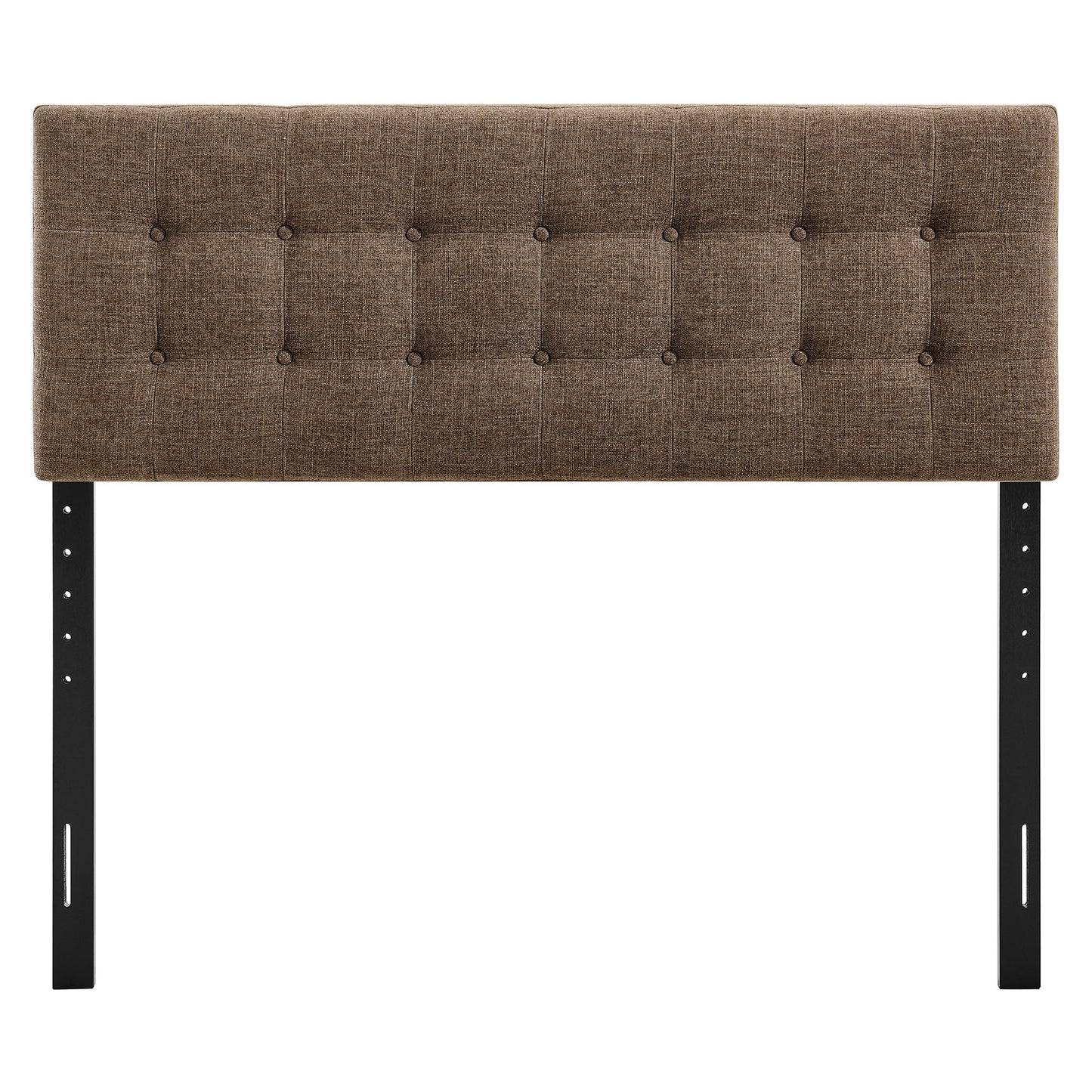 Emily Fabric Upholstered King Size Headboard by Modway