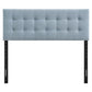 Emily Fabric Upholstered King Size Headboard by Modway