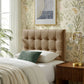 Lily Stain-Resistant Performance Velvet Twin Size Headboard by Modway