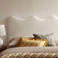 Athena Stain-Resistant Performance Velvet Full Size Headboard by Modway