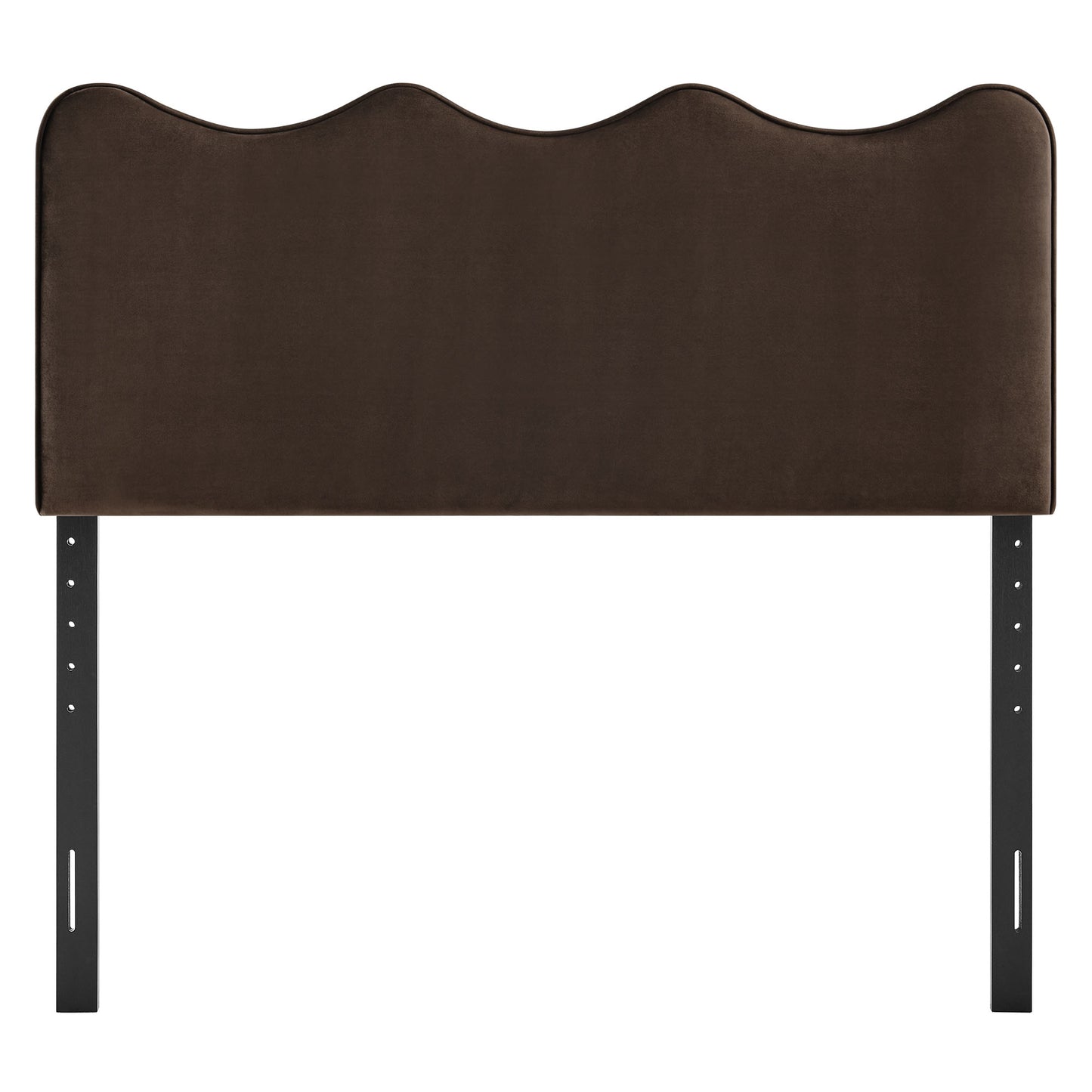 Athena Stain-Resistant Performance Velvet Full Size Headboard by Modway