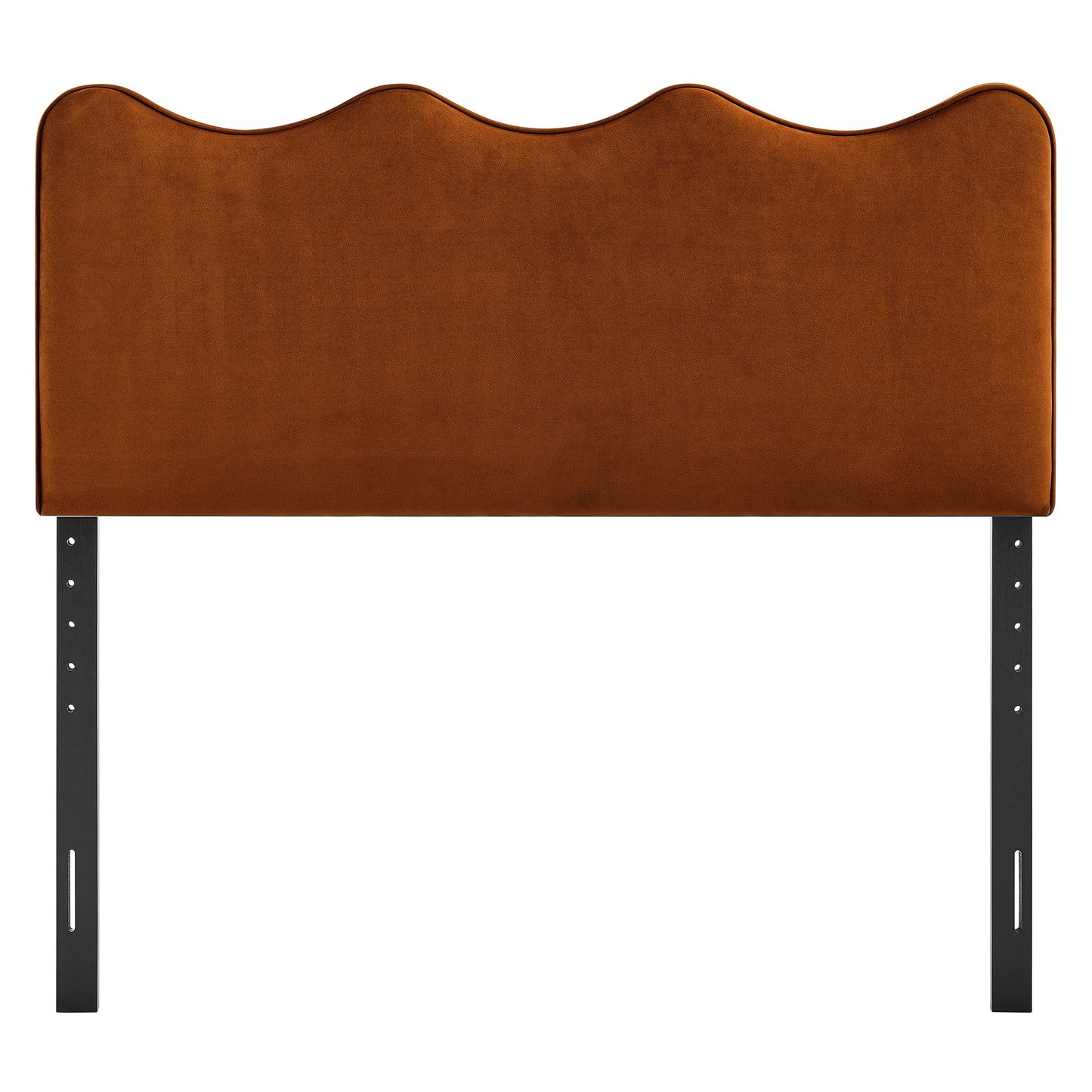 Athena Stain-Resistant Performance Velvet Full Size Headboard by Modway