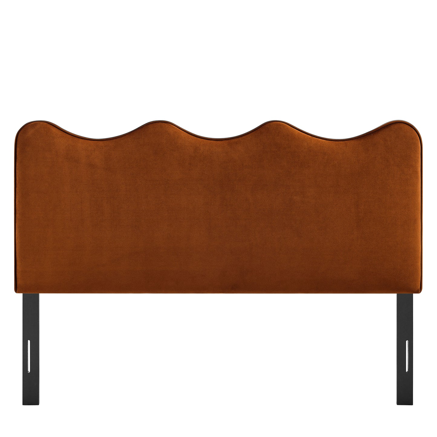 Athena Stain-Resistant Performance Velvet Full Size Headboard by Modway