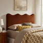Athena Stain-Resistant Performance Velvet Full Size Headboard by Modway