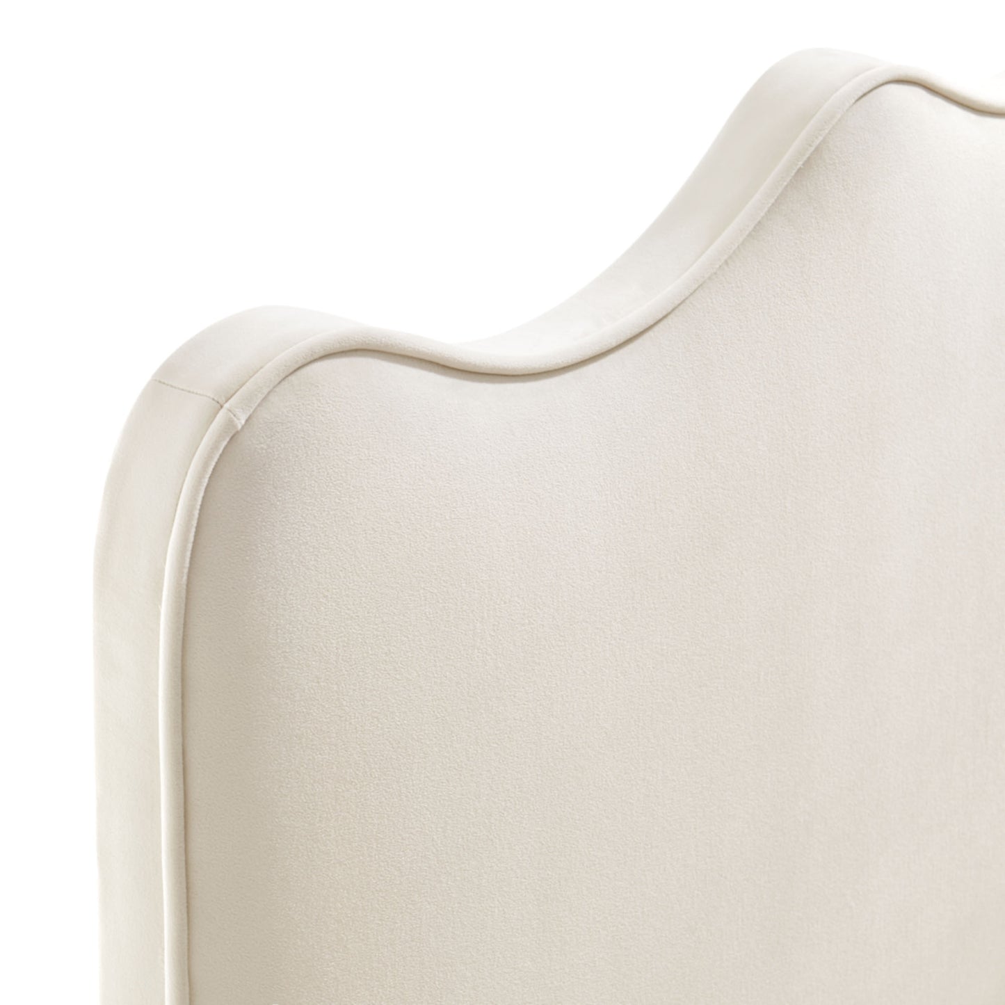 Athena Stain-Resistant Performance Velvet Queen Size Headboard by Modway