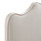Athena Stain-Resistant Performance Velvet Queen Size Headboard by Modway