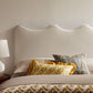 Athena Stain-Resistant Performance Velvet Queen Size Headboard by Modway