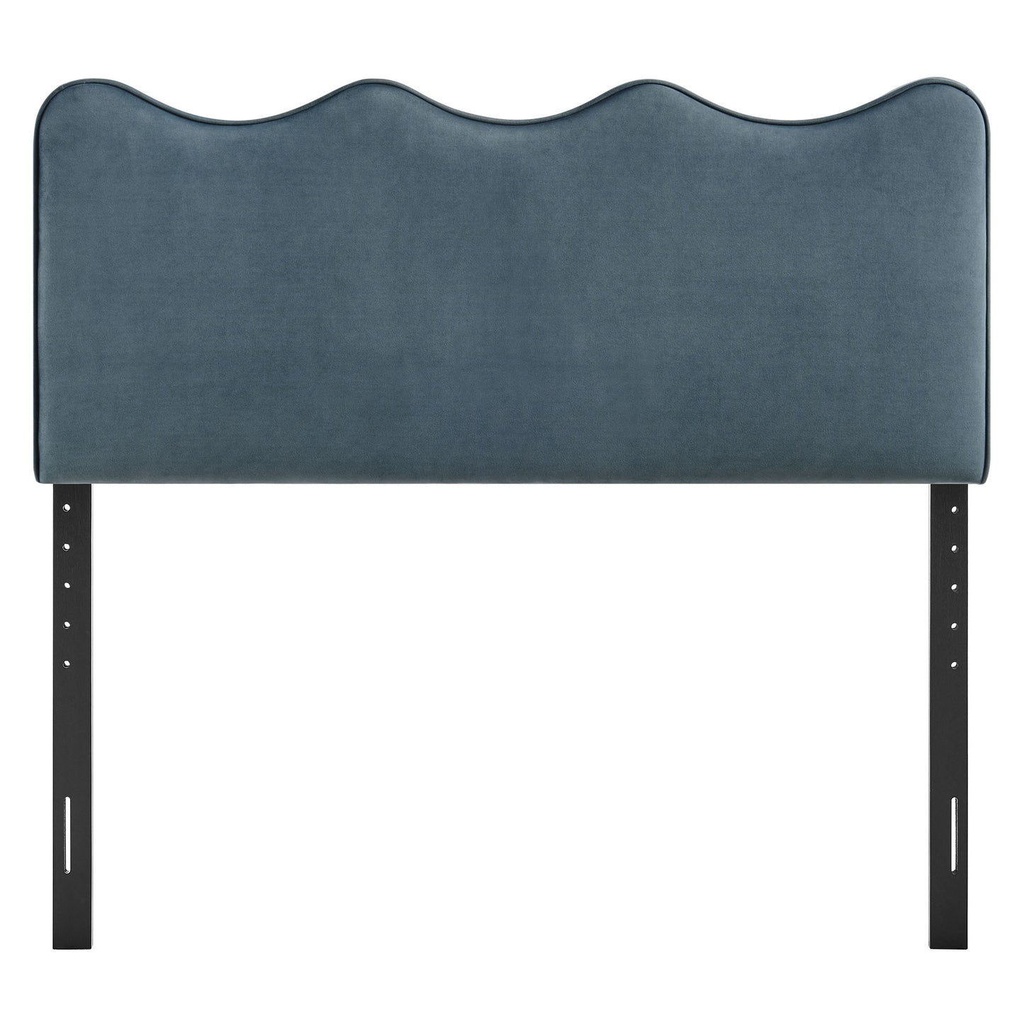 Athena Stain-Resistant Performance Velvet Queen Size Headboard by Modway