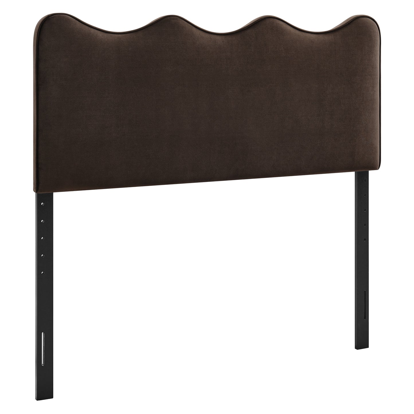 Athena Stain-Resistant Performance Velvet Queen Size Headboard by Modway