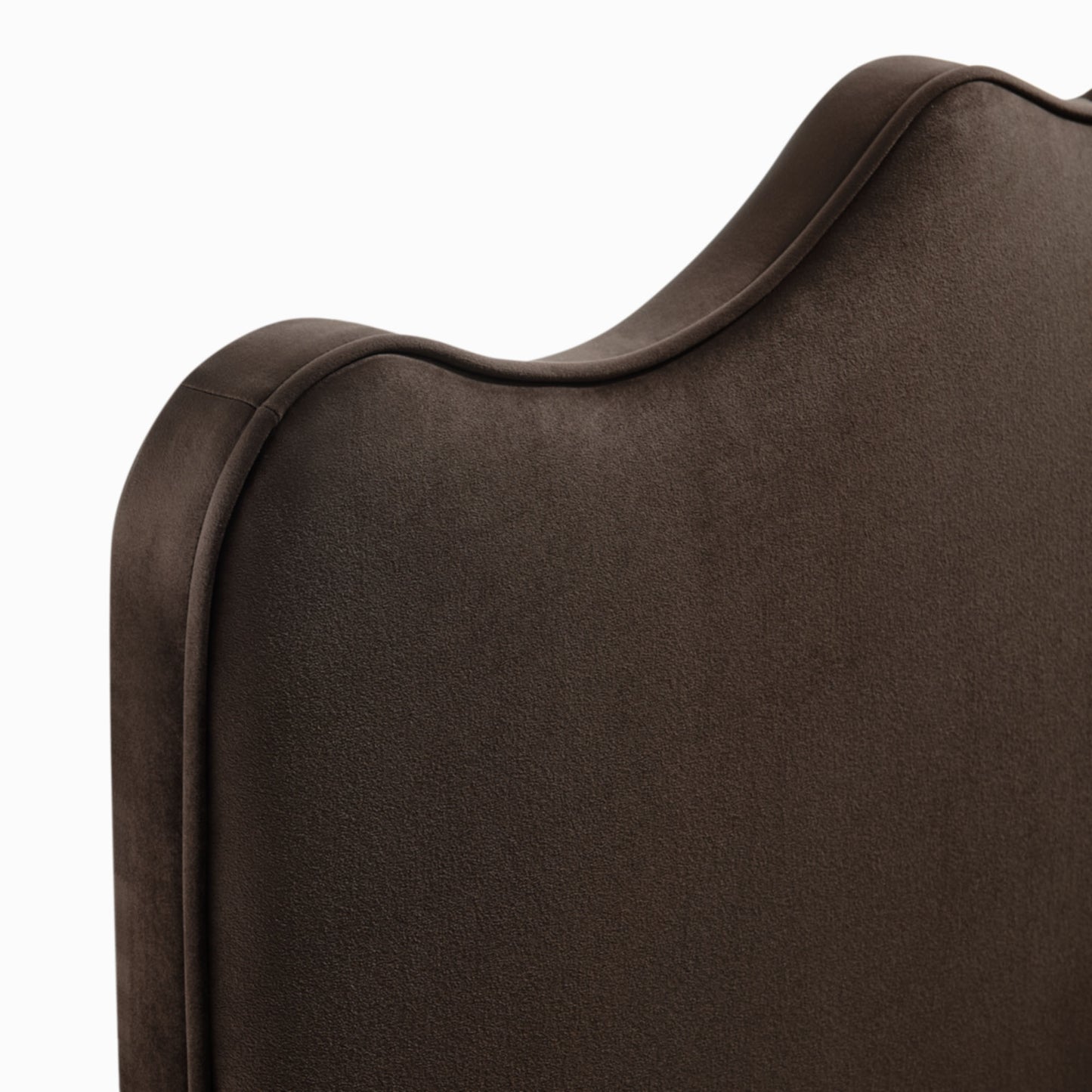 Athena Stain-Resistant Performance Velvet Queen Size Headboard by Modway