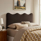 Athena Stain-Resistant Performance Velvet Queen Size Headboard by Modway