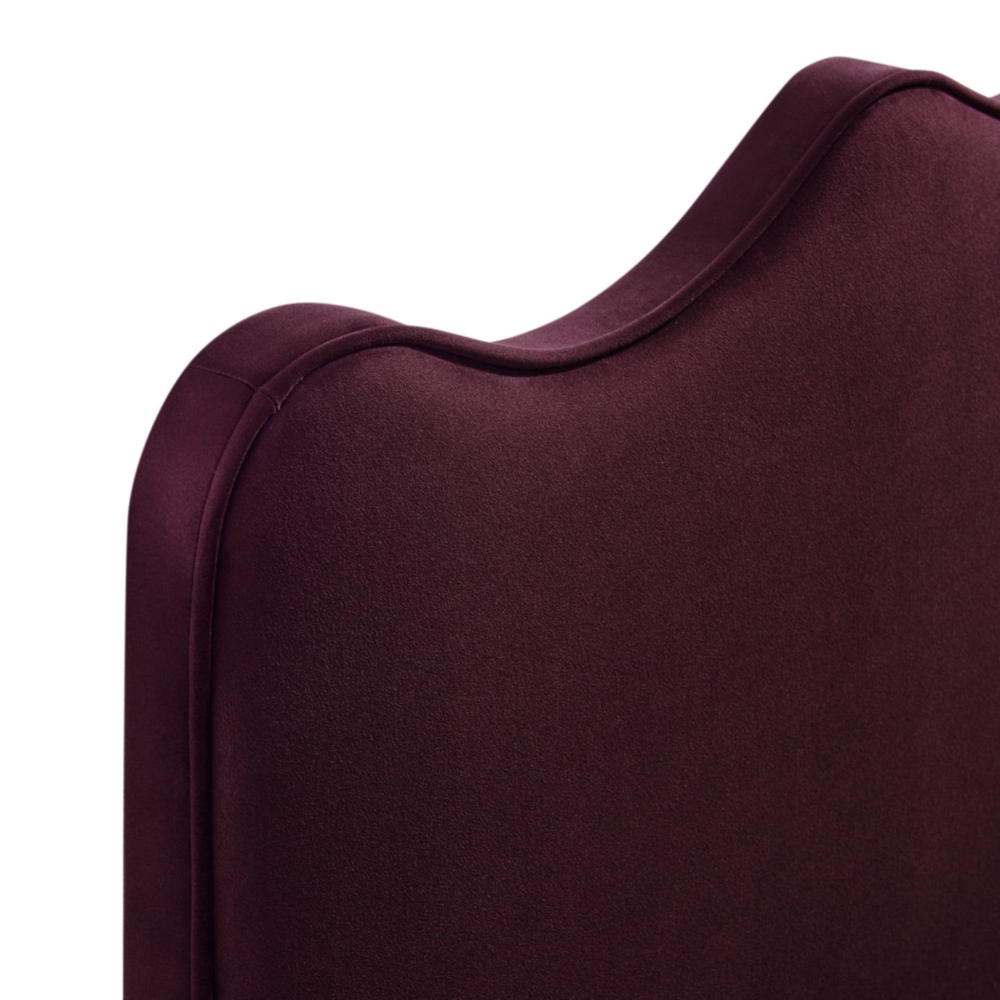 Athena Stain-Resistant Performance Velvet Queen Size Headboard by Modway