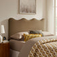 Athena Stain-Resistant Performance Velvet Queen Size Headboard by Modway
