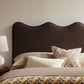 Athena Stain-Resistant Performance Velvet King Size Headboard by Modway